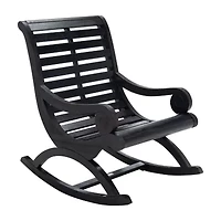 Safavieh Sonora Patio Collection Rocking Chair
