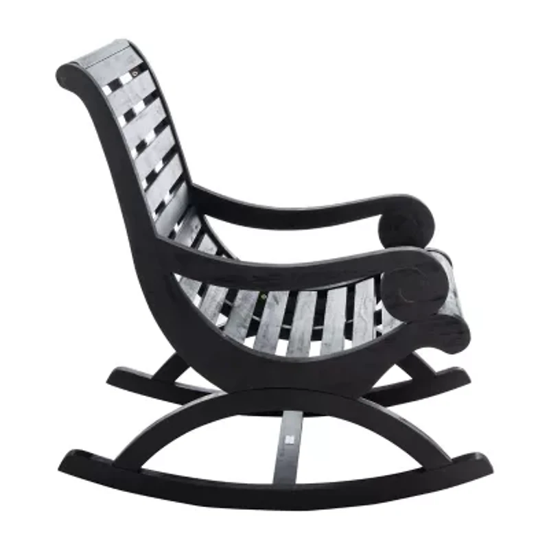 Safavieh Sonora Patio Collection Rocking Chair