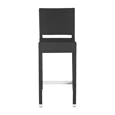 Bethel Patio Collection Bar Stool