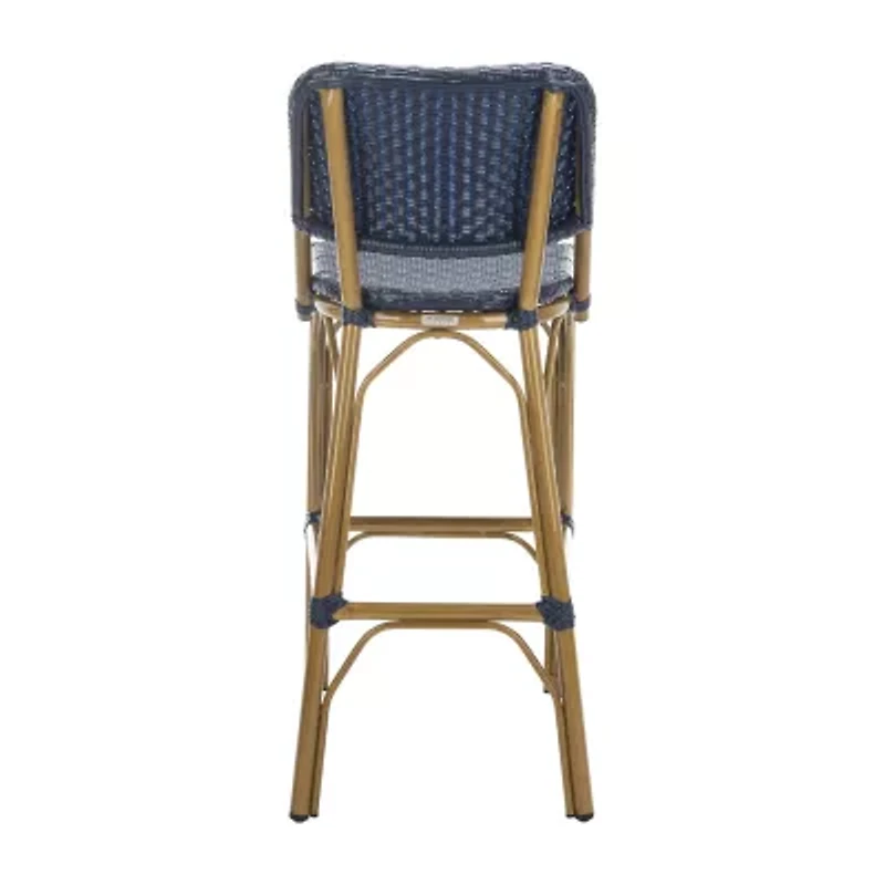 Safavieh Deltana Collection Bar Stool