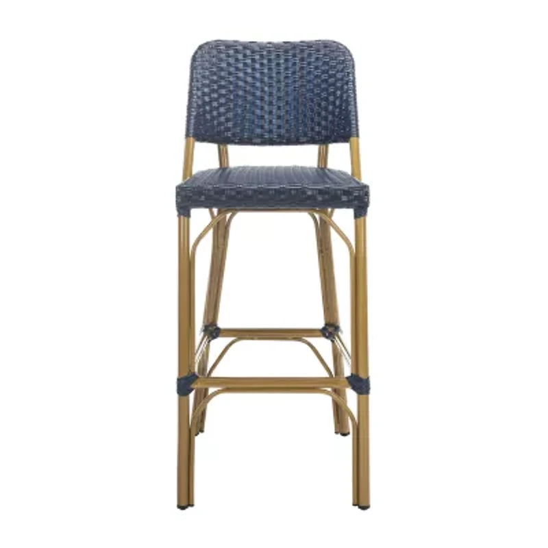 Safavieh Deltana Collection Bar Stool