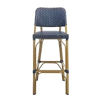 Safavieh Deltana Collection Bar Stool