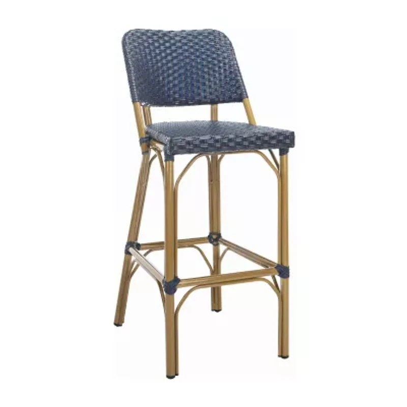 Safavieh Deltana Collection Bar Stool