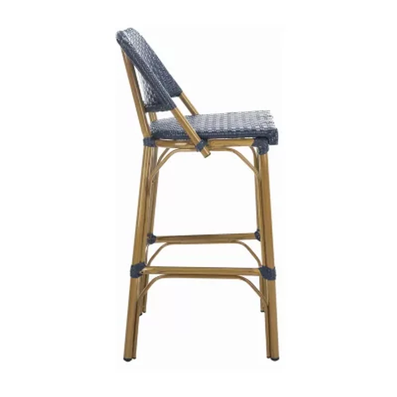 Safavieh Deltana Collection Bar Stool