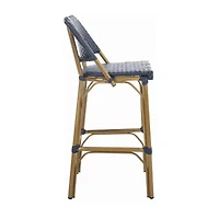 Safavieh Deltana Collection Bar Stool