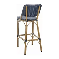 Safavieh Deltana Collection Bar Stool