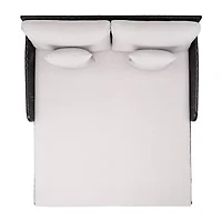 Cadeo Patio Collection Sofa
