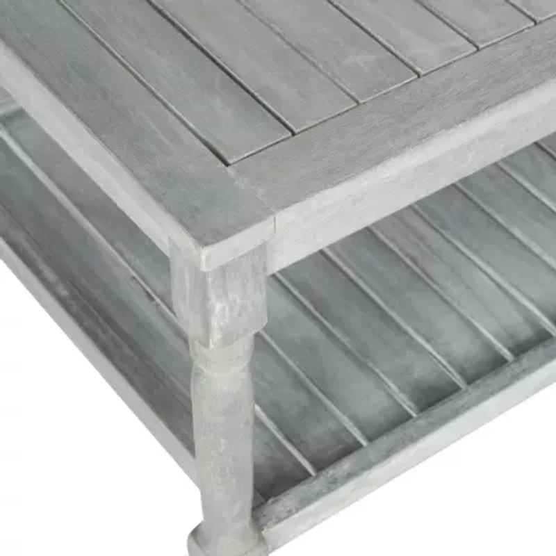 Oakley Collection Weather Resistant Coffee Table