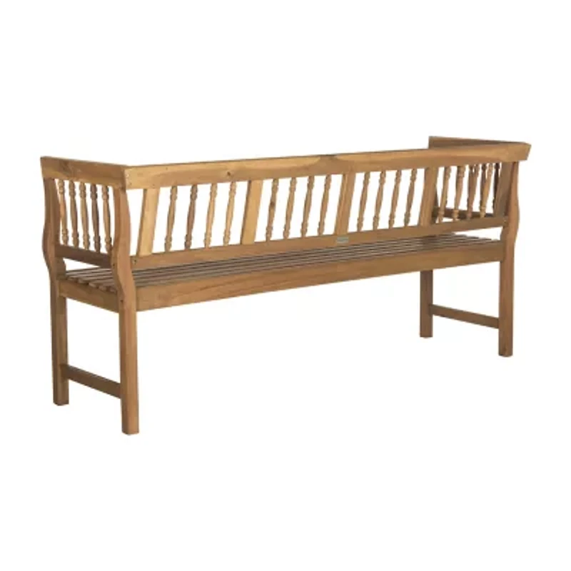 Safavieh Brentwood Patio Collection Bench