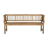 Brentwood Patio Collection Bench