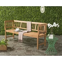 Brentwood Patio Collection Bench