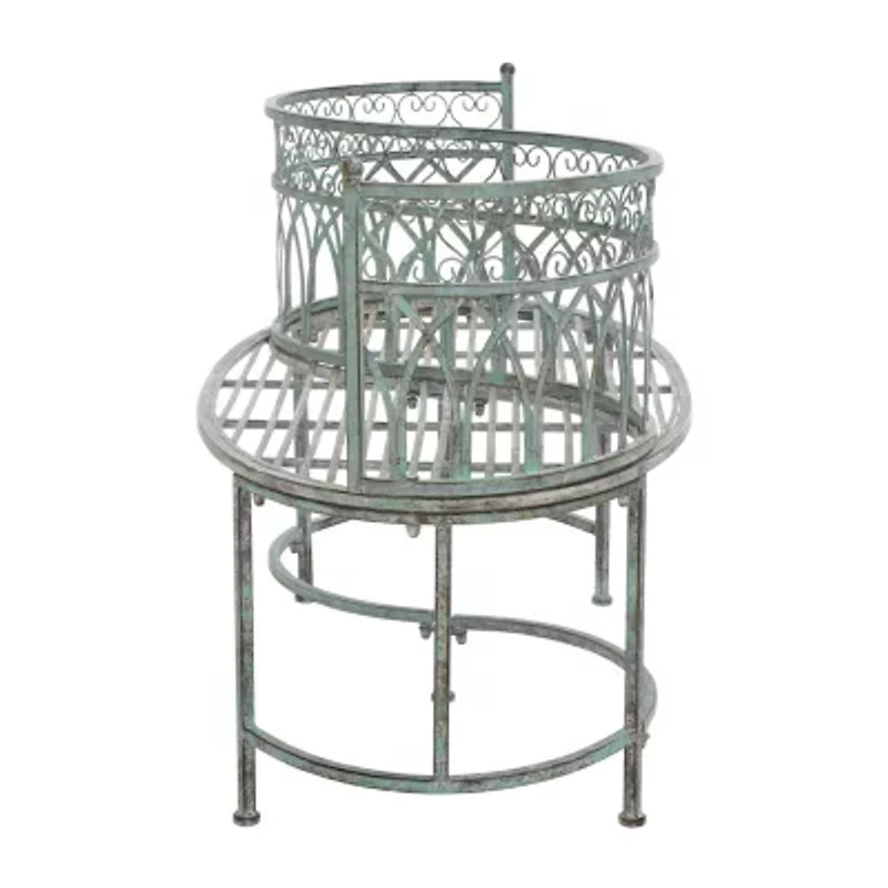 Lara Collection Bench