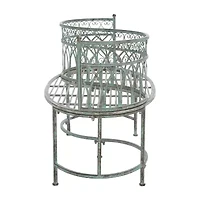 Lara Collection Bench