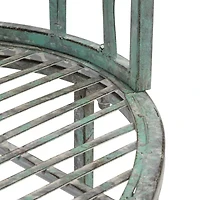 Lara Collection Bench