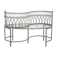 Lara Collection Bench