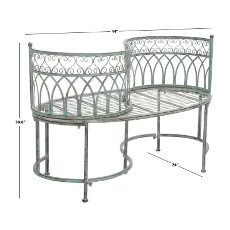 Lara Collection Bench