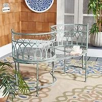 Lara Collection Bench