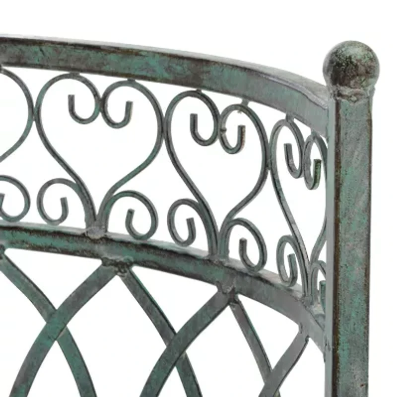 Lara Collection Bench