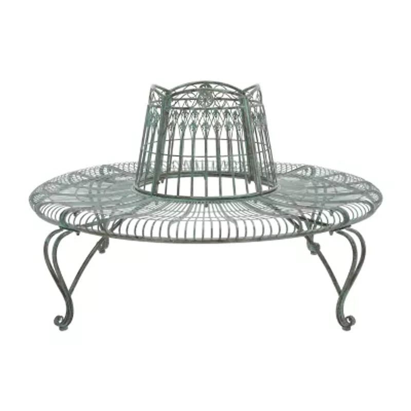 Ally Collection Bench