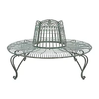 Ally Collection Bench