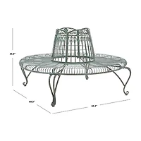 Safavieh Ally Collection Bench