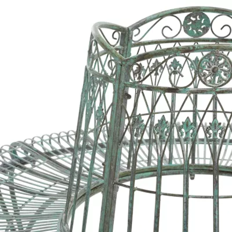 Ally Collection Bench