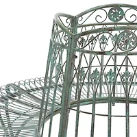 Ally Collection Bench