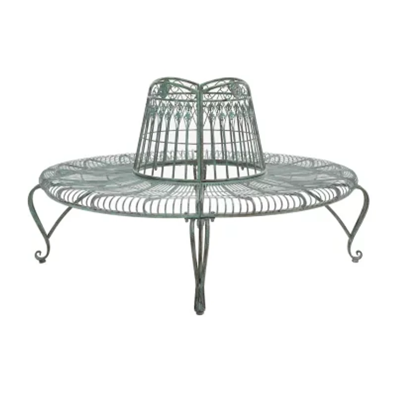 Ally Collection Bench