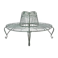 Ally Collection Bench