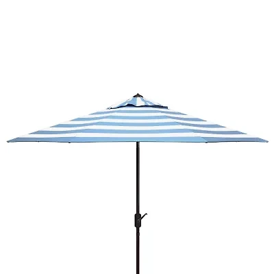 Safavieh Iris Patio Collection Umbrella