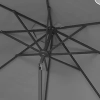 Safavieh Venice Patio Collection Umbrella