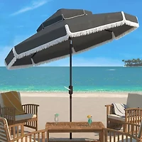 Safavieh Milan Patio Collection Umbrella