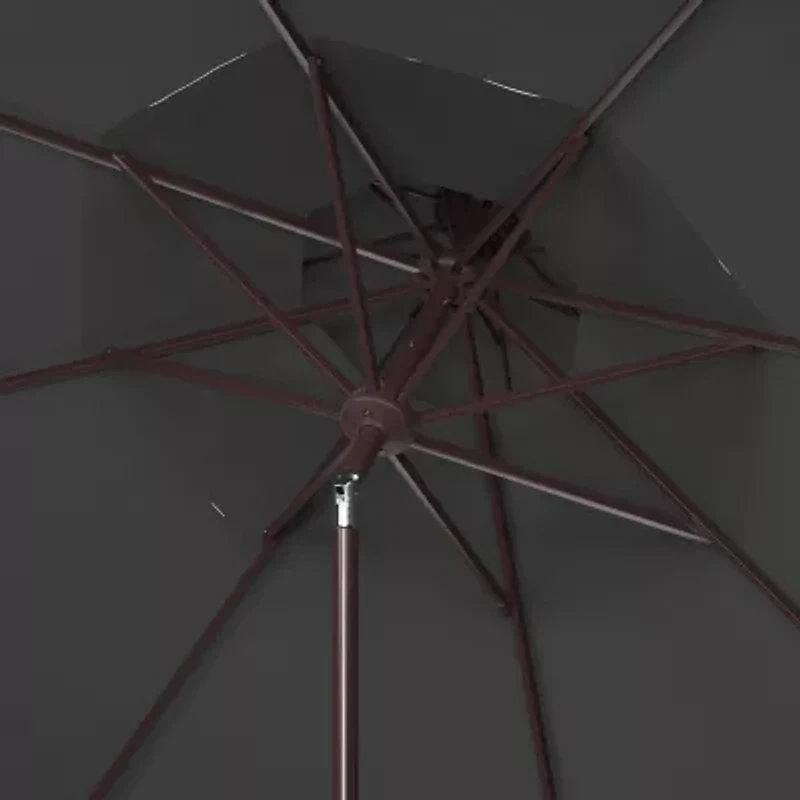Safavieh Milan Patio Collection Umbrella