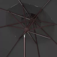 Safavieh Milan Patio Collection Umbrella