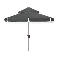 Safavieh Milan Patio Collection Umbrella