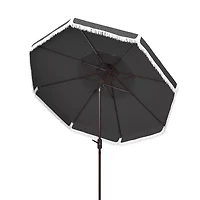 Safavieh Milan Patio Collection Umbrella