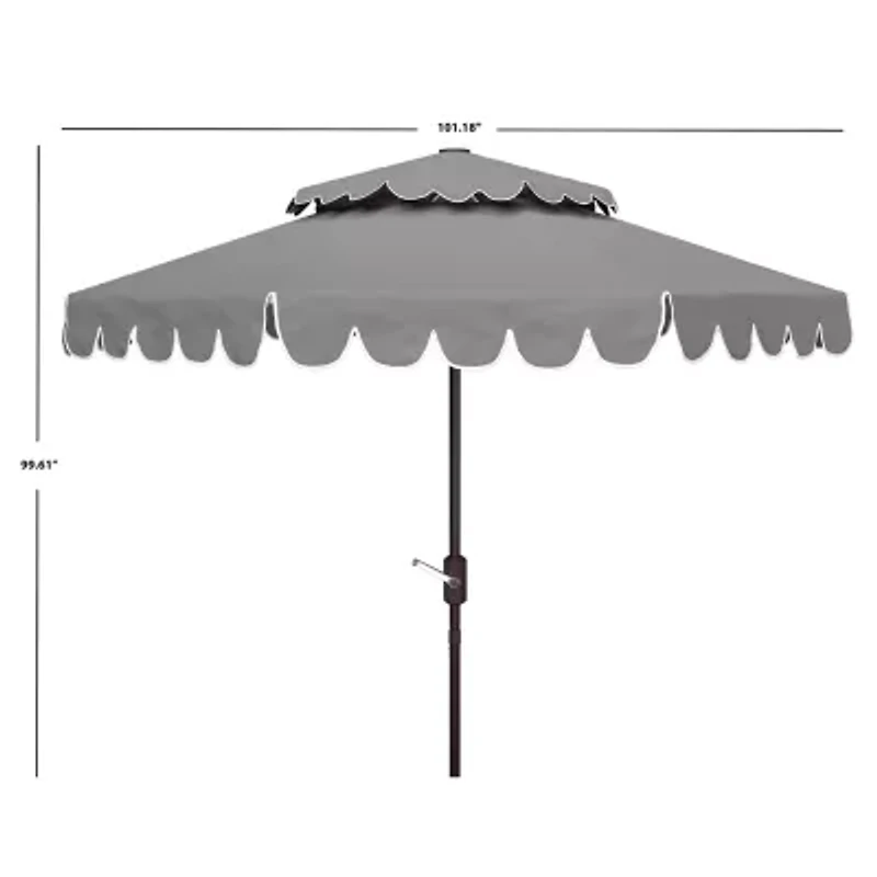 Venice Patio Collection Umbrella