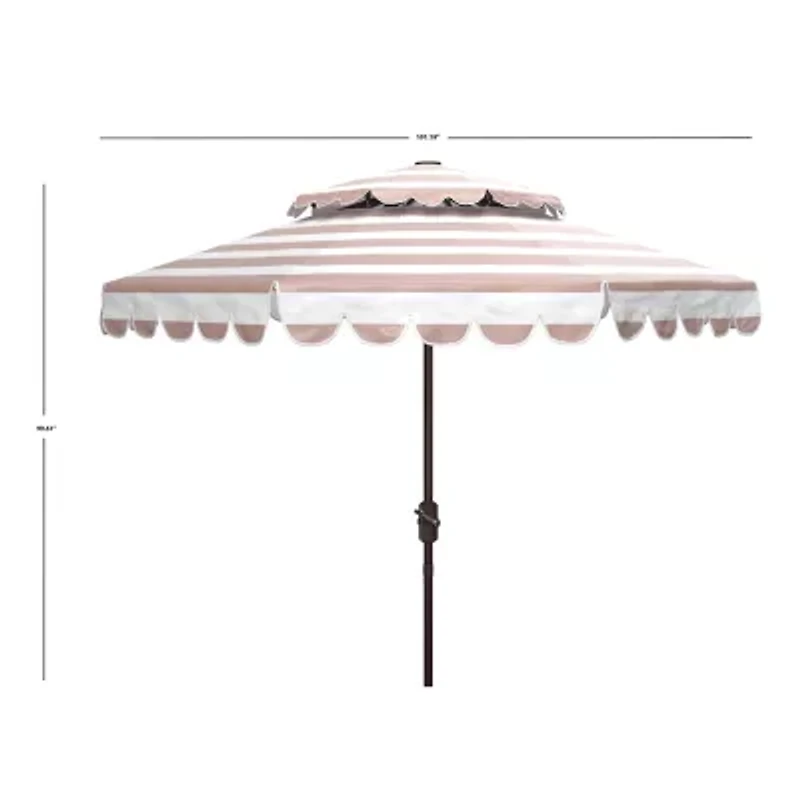 Vienna Patio Collection Umbrella