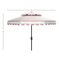 Vienna Patio Collection Umbrella