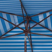 Safavieh Athens Patio Collection Umbrella