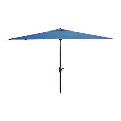 Safavieh Athens Patio Collection Umbrella