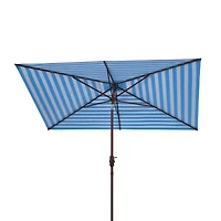 Safavieh Athens Patio Collection Umbrella