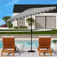 Safavieh Venice Patio Collection Umbrella
