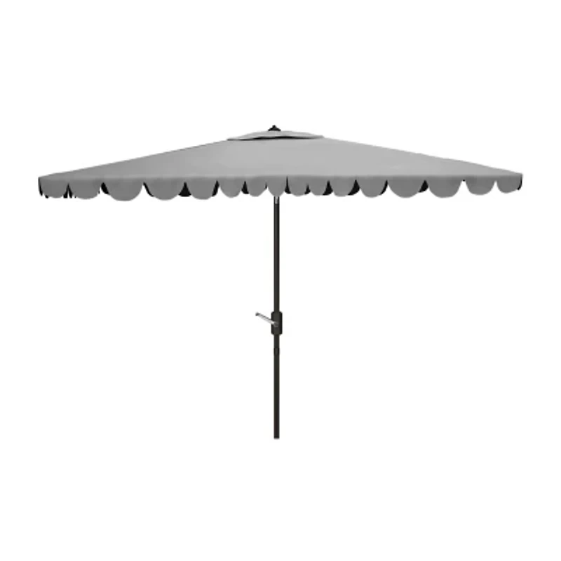 Safavieh Venice Patio Collection Umbrella