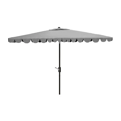 Safavieh Venice Patio Collection Umbrella
