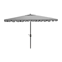 Safavieh Venice Patio Collection Umbrella