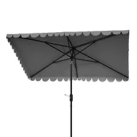 Safavieh Venice Patio Collection Umbrella