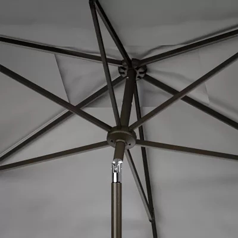 Safavieh Venice Patio Collection Umbrella