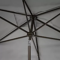 Safavieh Venice Patio Collection Umbrella