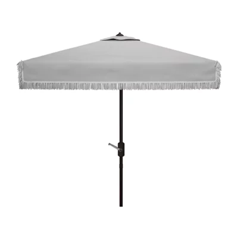 Milan Fringe Collection Patio Umbrella
